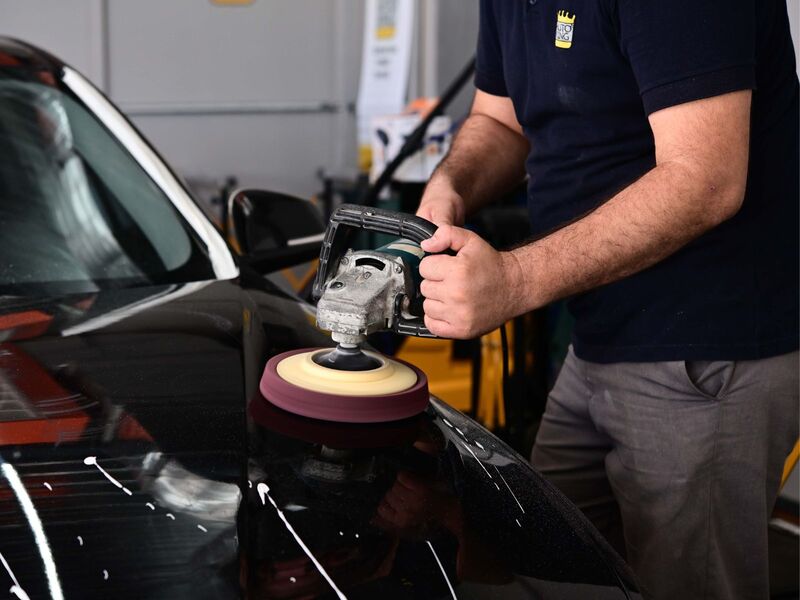 Hasankeyf Oto Pasta Cila